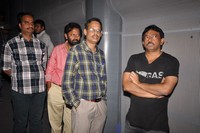 Psycho Movie Press Meet